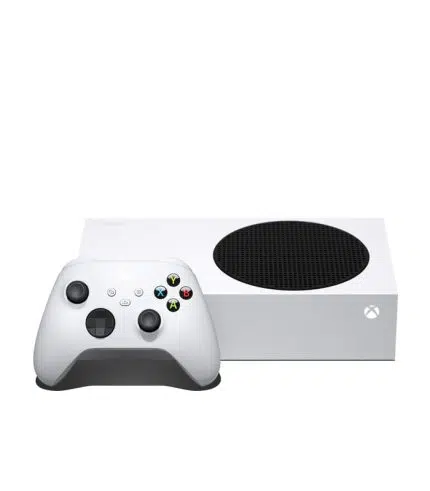 Xbox 360 white edition